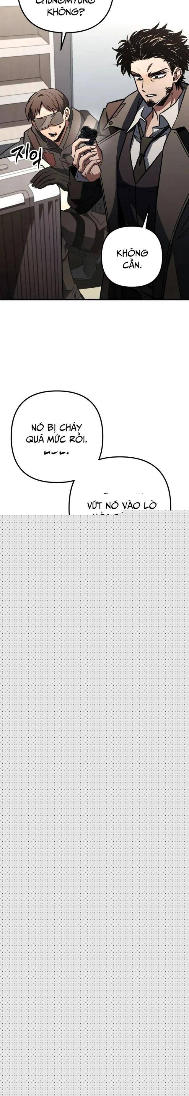 Sát Thủ Thiên Tài Đơn Độc - Page 36