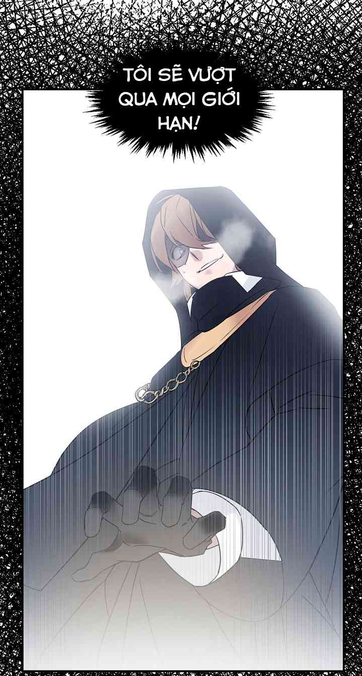 Level Up Chỉ Bằng Cách Ăn - Page 4