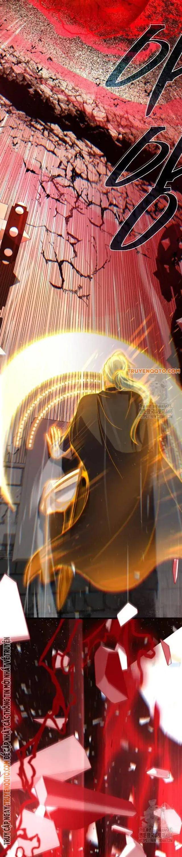 Pháp Sư Hắc Ám Hồi Sinh Sau 66666 Năm - Page 47