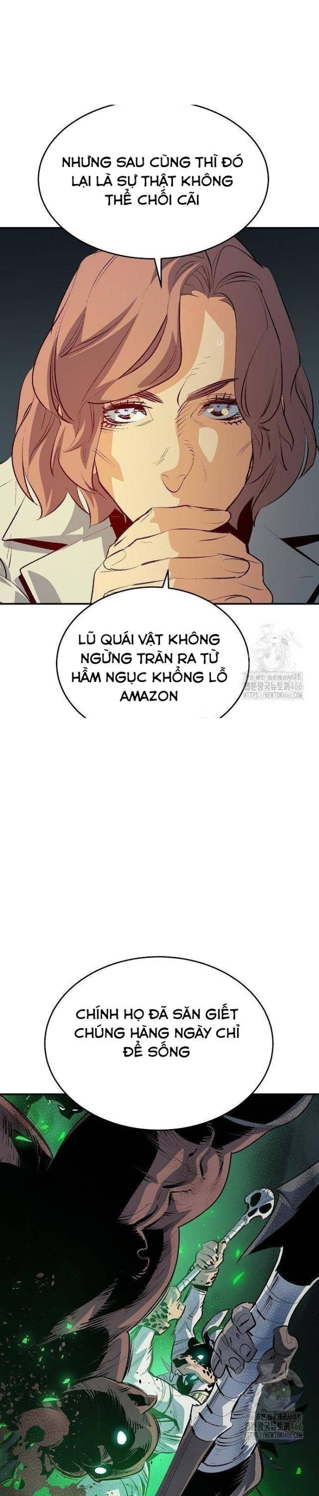 Độc Cô Tử Linh Sư - Page 5