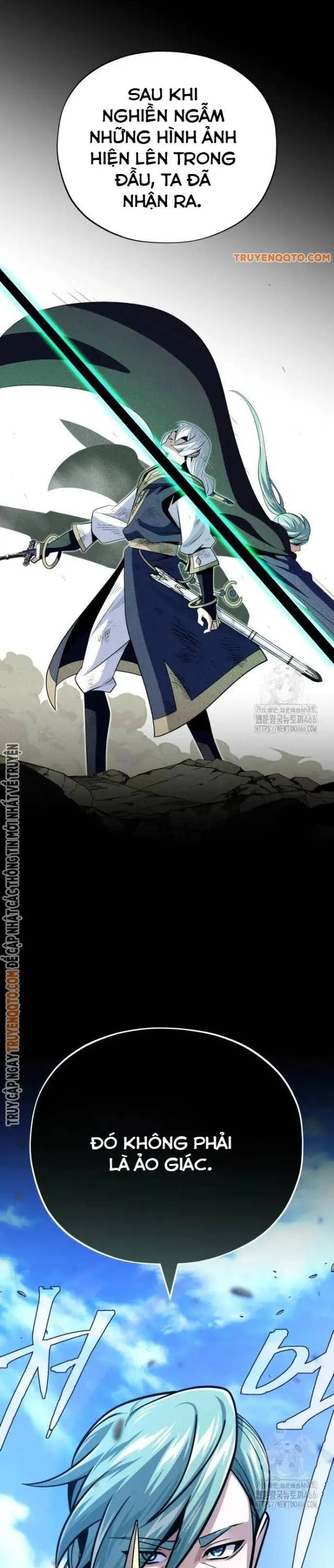 Pháp Sư Hắc Ám Hồi Sinh Sau 66666 Năm - Page 20