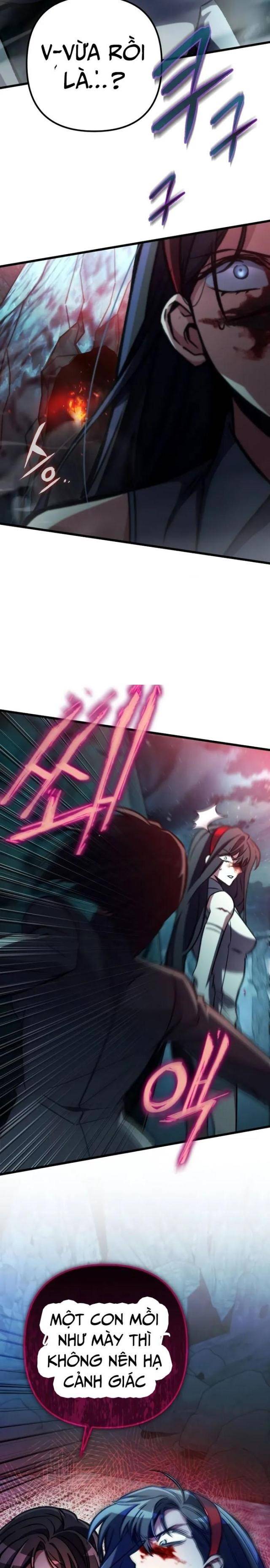 Sát Thủ Thiên Tài Đơn Độc - Page 10