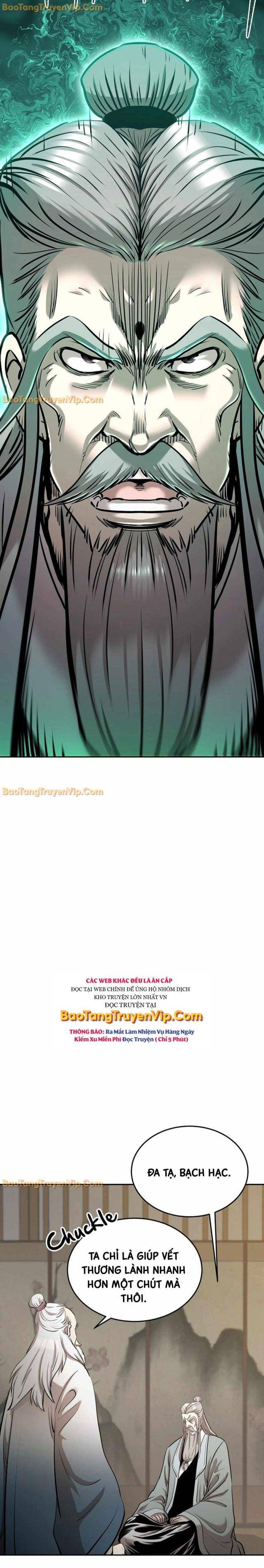 Ma Nhân Hoa Sơn - Page 25