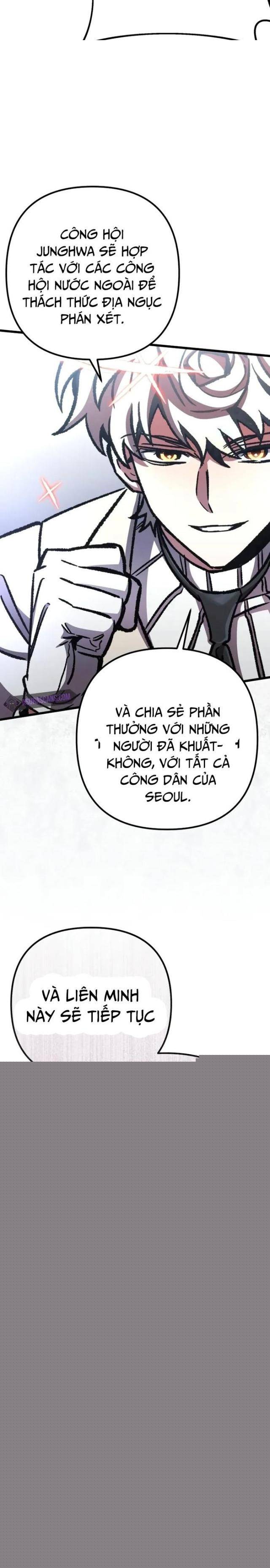 Sát Thủ Thiên Tài Đơn Độc - Page 31