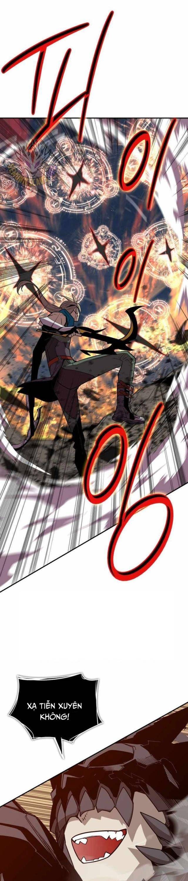 Sức Mạnh Của Người Chơi Mới - Page 9