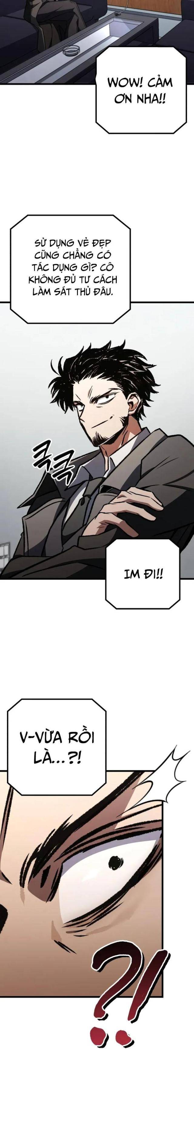 Sát Thủ Thiên Tài Đơn Độc - Page 38