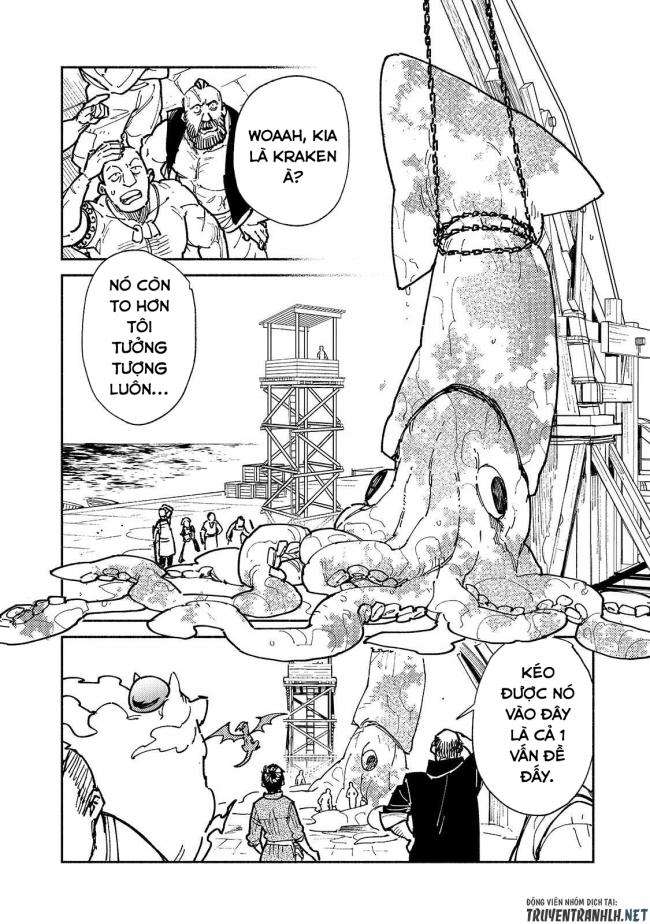 Tondemo Skill De Isekai Hourou Meshi - Page 6