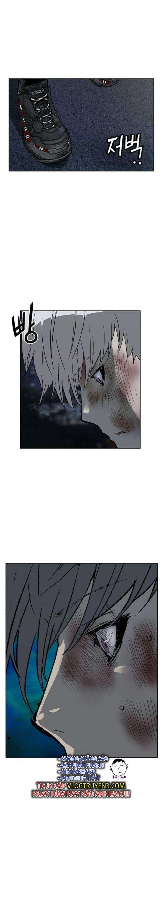 Anh Hùng Yếu - Page 30