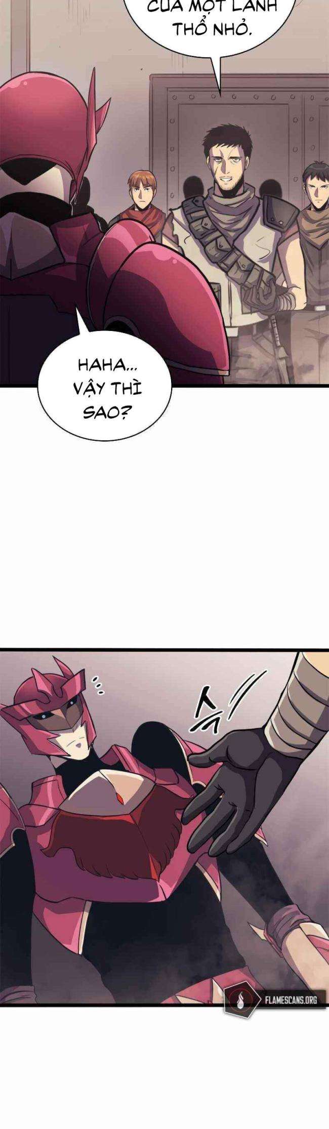 Sự Trở Lại Của Người Chơi Cấp Cao Nhất - Page 15