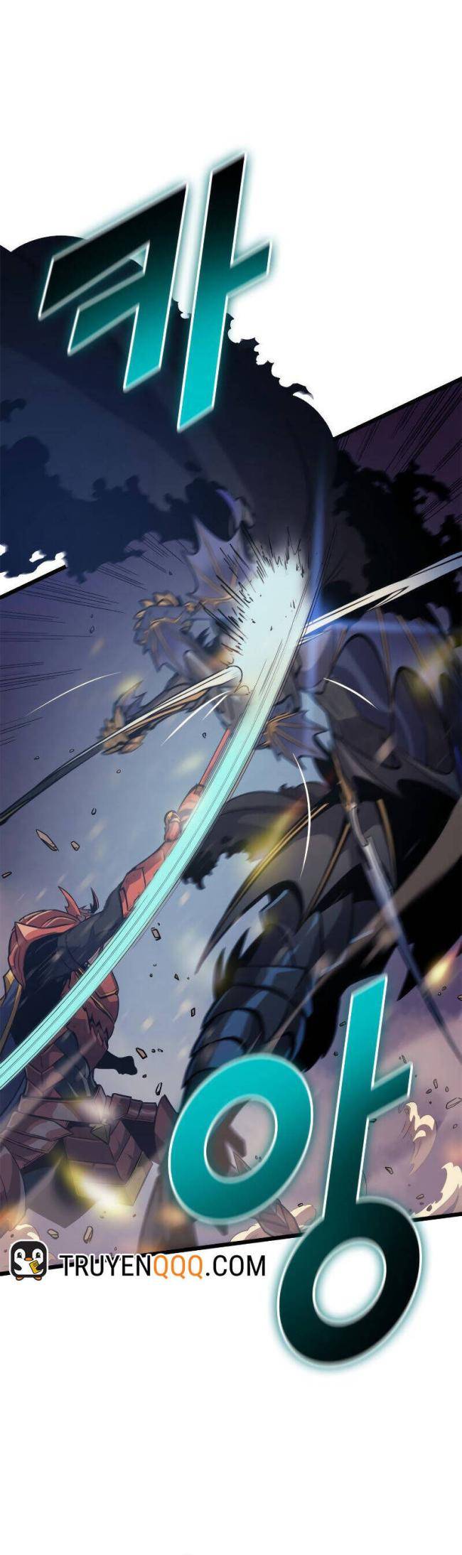 Sự Trở Lại Của Người Chơi Cấp Cao Nhất - Page 16