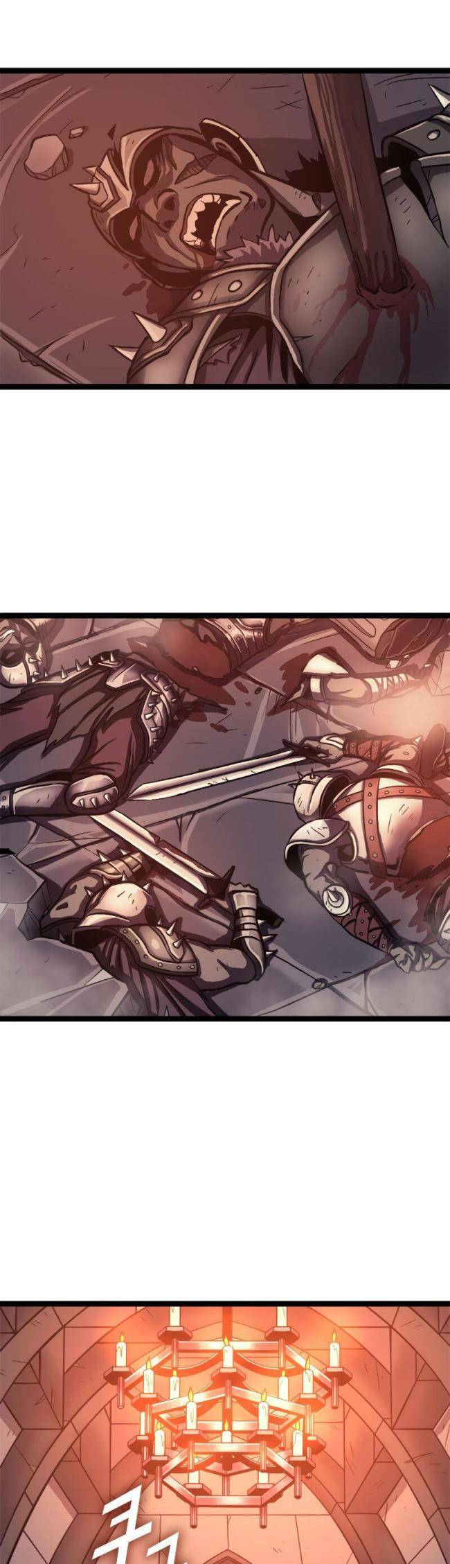 Sự Trở Lại Của Người Chơi Cấp Cao Nhất - Page 9