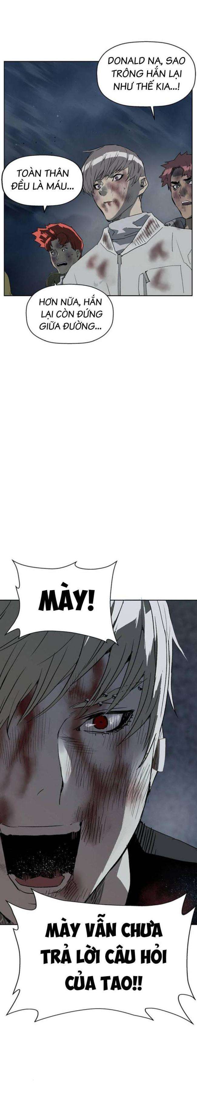 Anh Hùng Yếu - Page 29