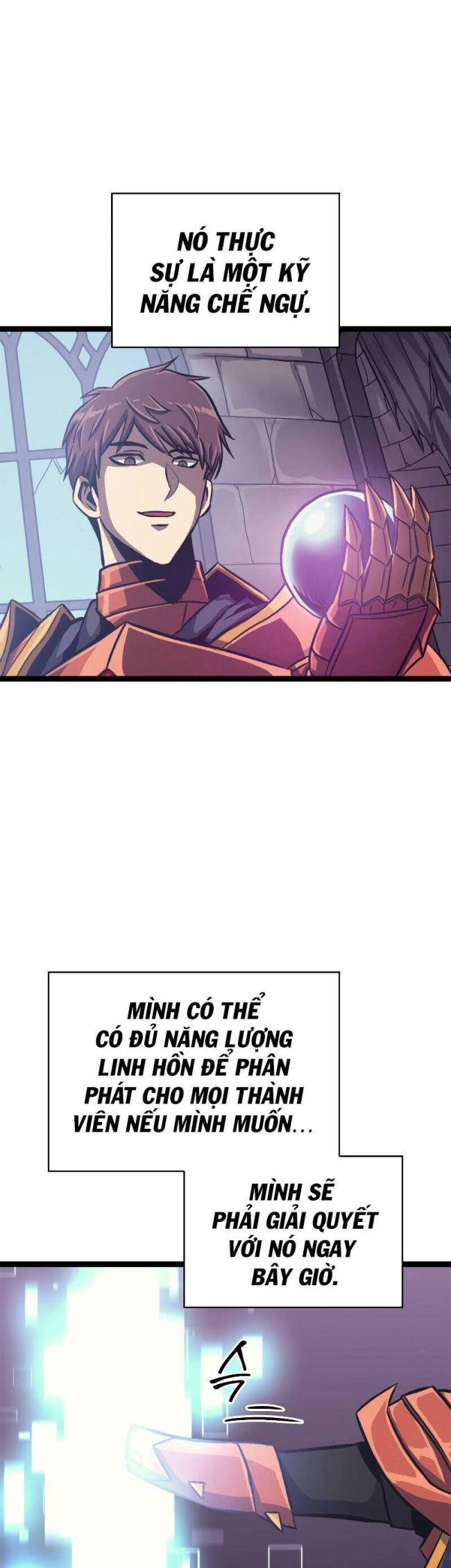 Sự Trở Lại Của Người Chơi Cấp Cao Nhất - Page 6