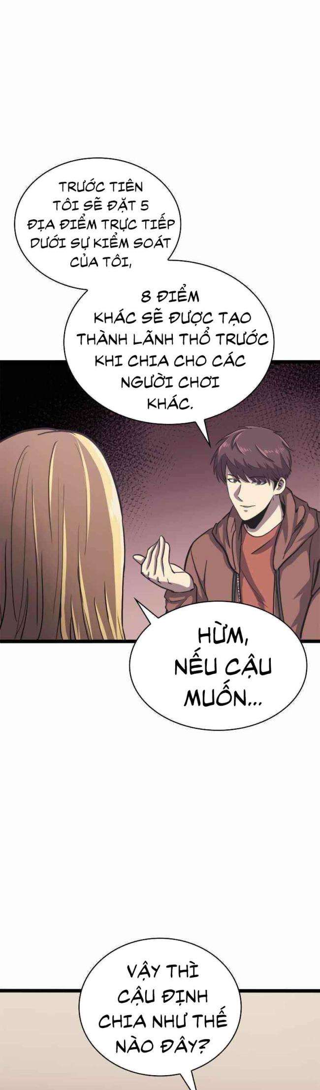 Sự Trở Lại Của Người Chơi Cấp Cao Nhất - Page 22