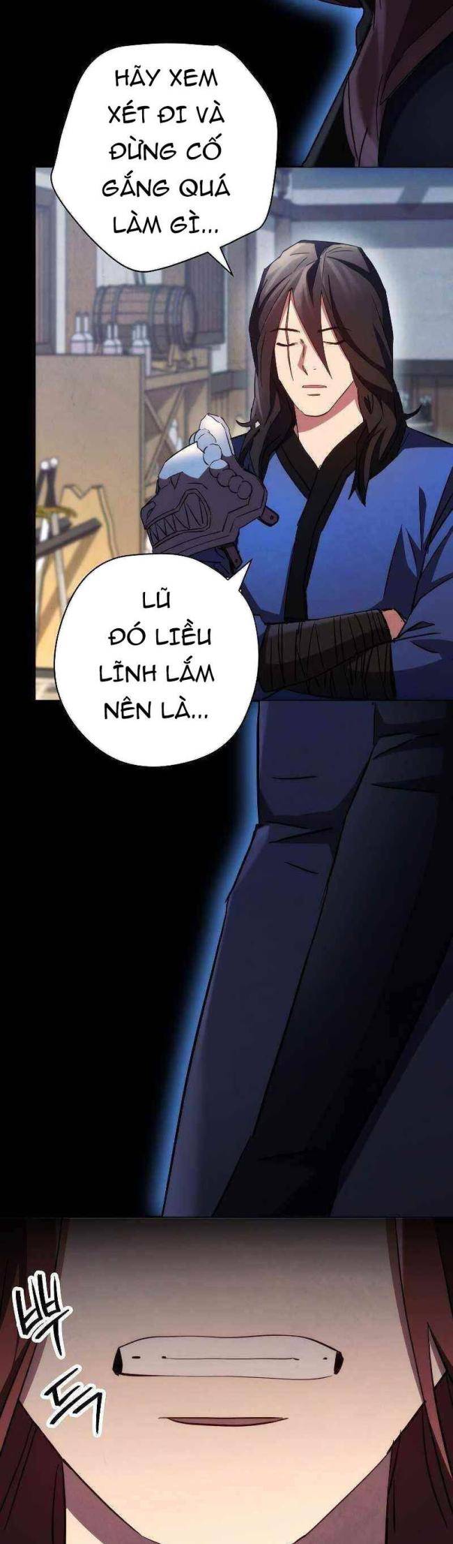 Đấu Trường Sinh Tử - Page 13