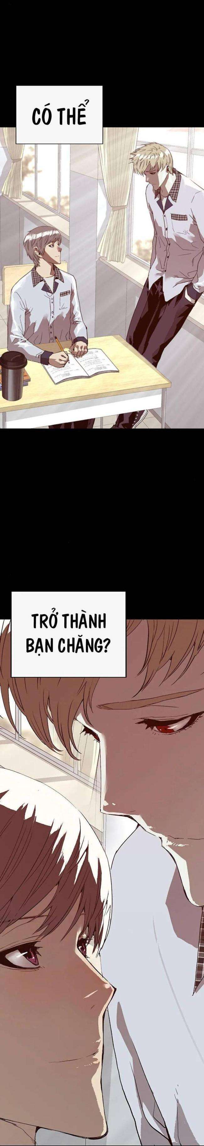 Anh Hùng Yếu - Page 42