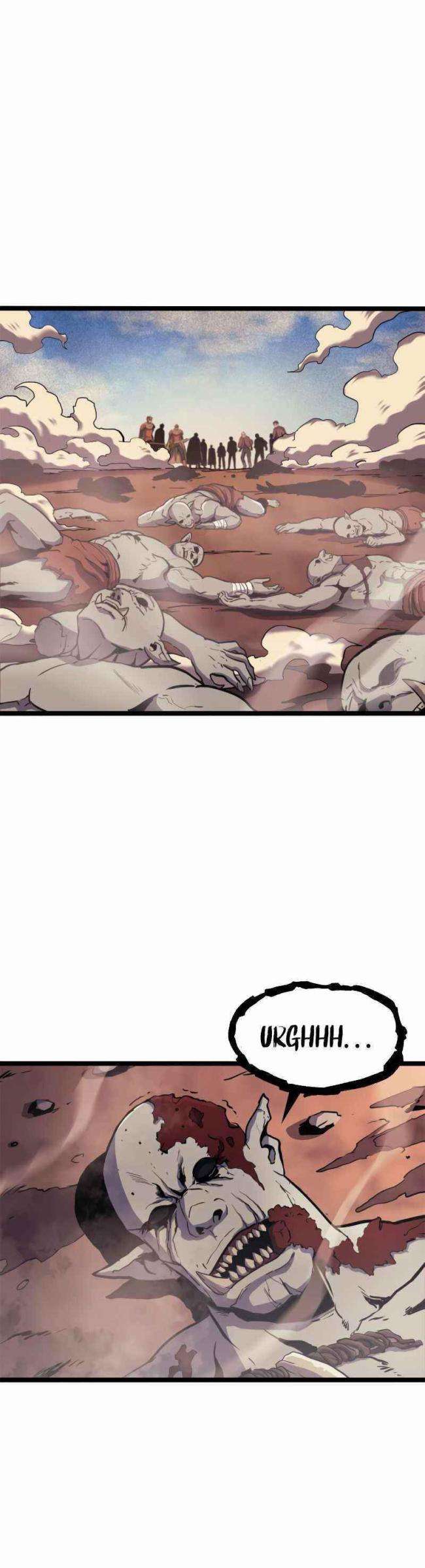 Sự Trở Lại Của Người Chơi Cấp Cao Nhất - Page 6