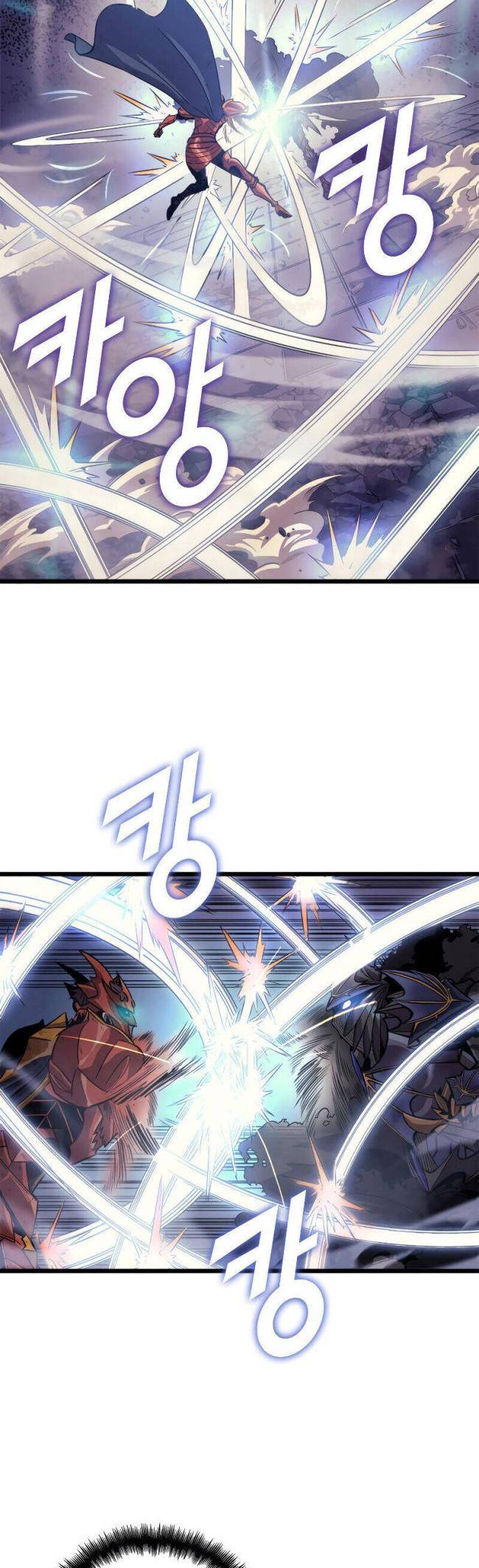 Sự Trở Lại Của Người Chơi Cấp Cao Nhất - Page 19