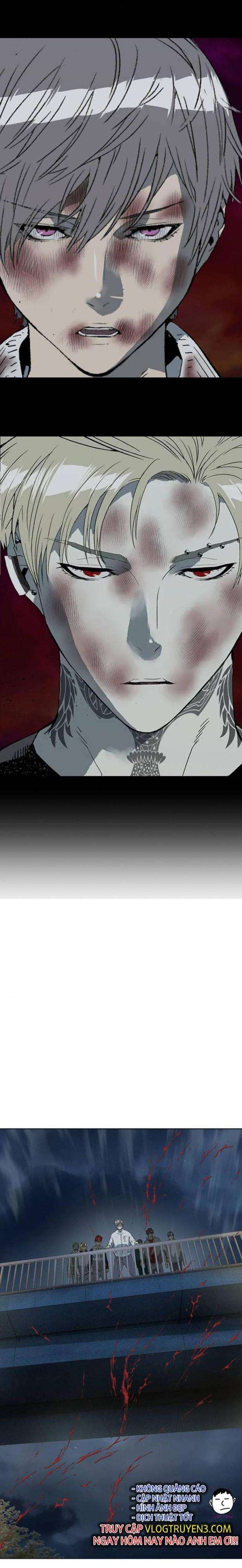 Anh Hùng Yếu - Page 37