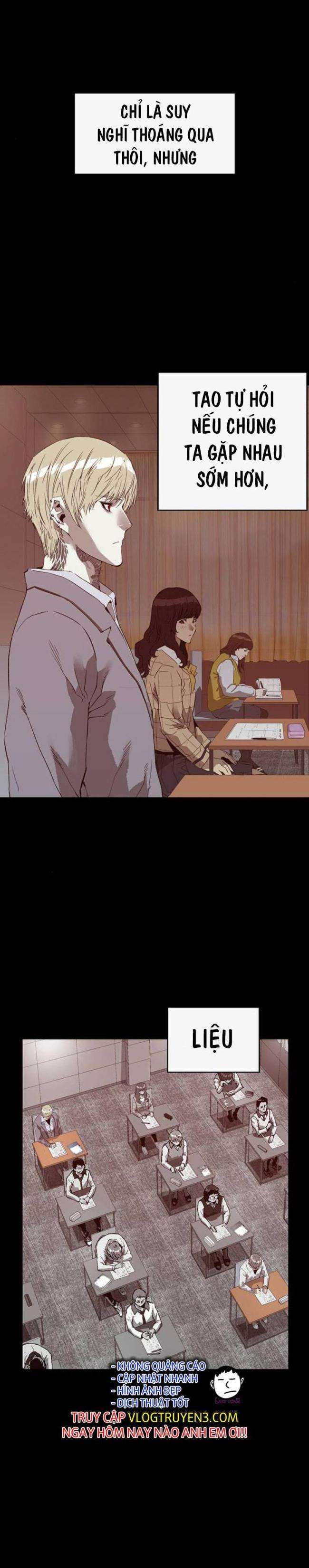 Anh Hùng Yếu - Page 41