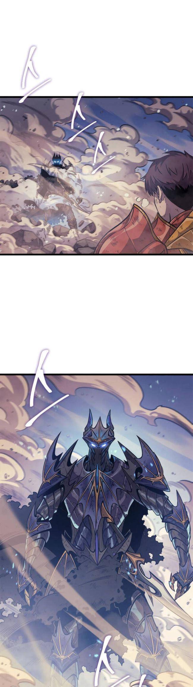 Sự Trở Lại Của Người Chơi Cấp Cao Nhất - Page 34