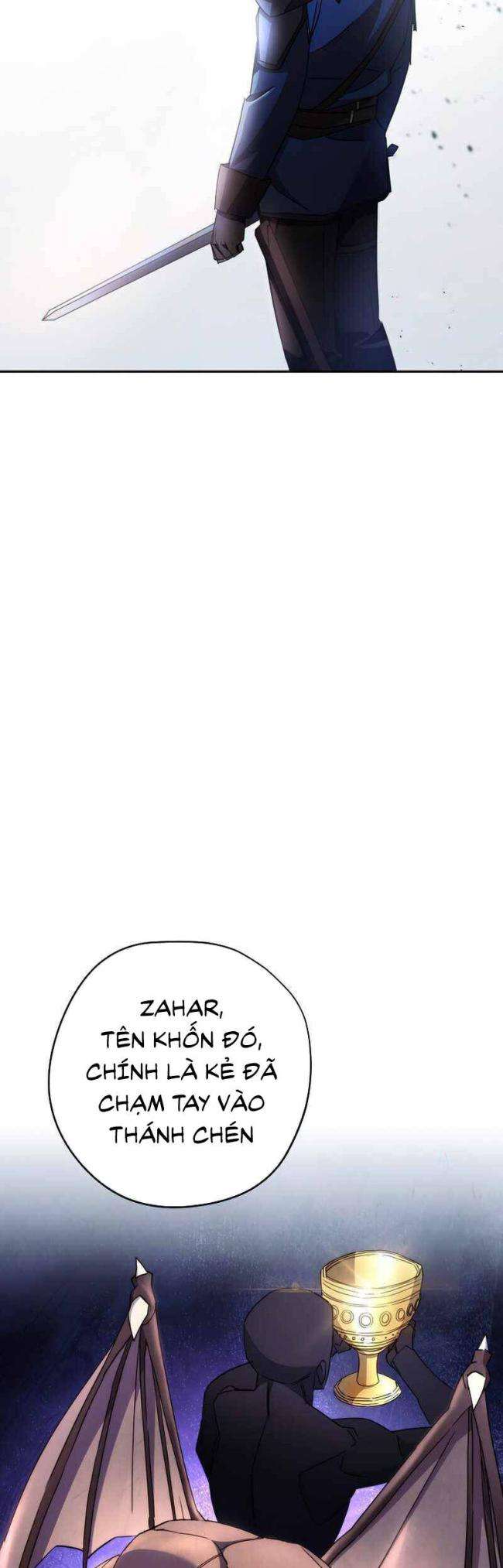 Đấu Trường Sinh Tử - Page 13