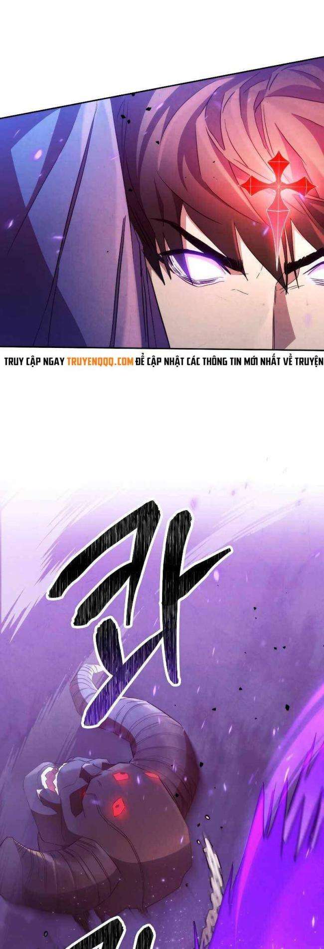 Đấu Trường Sinh Tử - Page 20