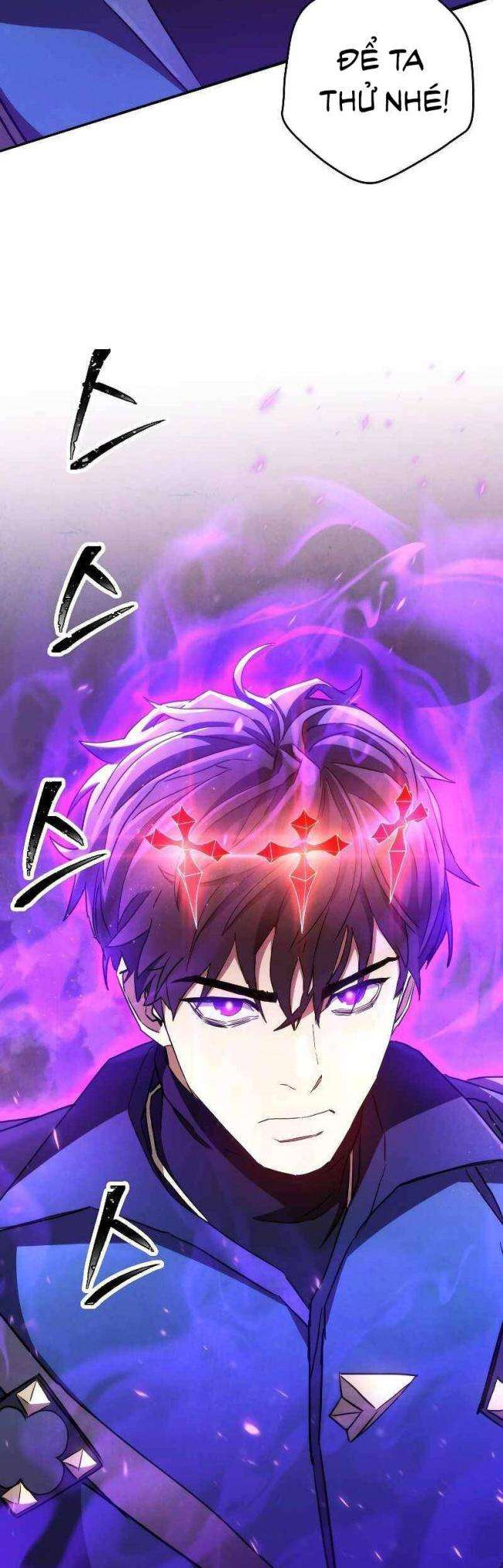 Đấu Trường Sinh Tử - Page 31