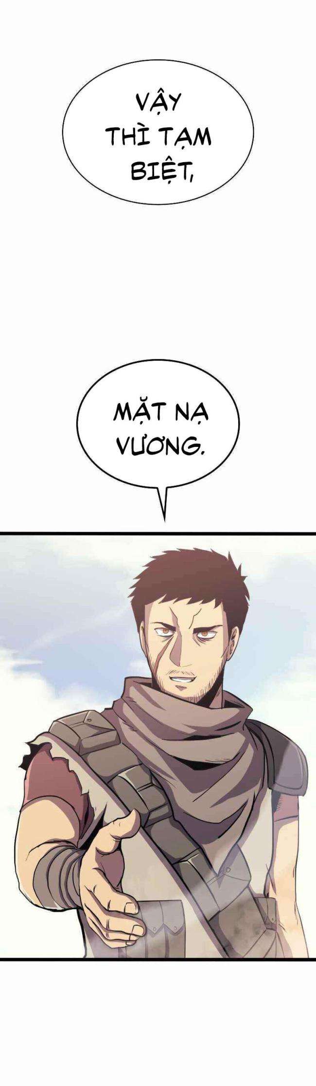 Sự Trở Lại Của Người Chơi Cấp Cao Nhất - Page 16