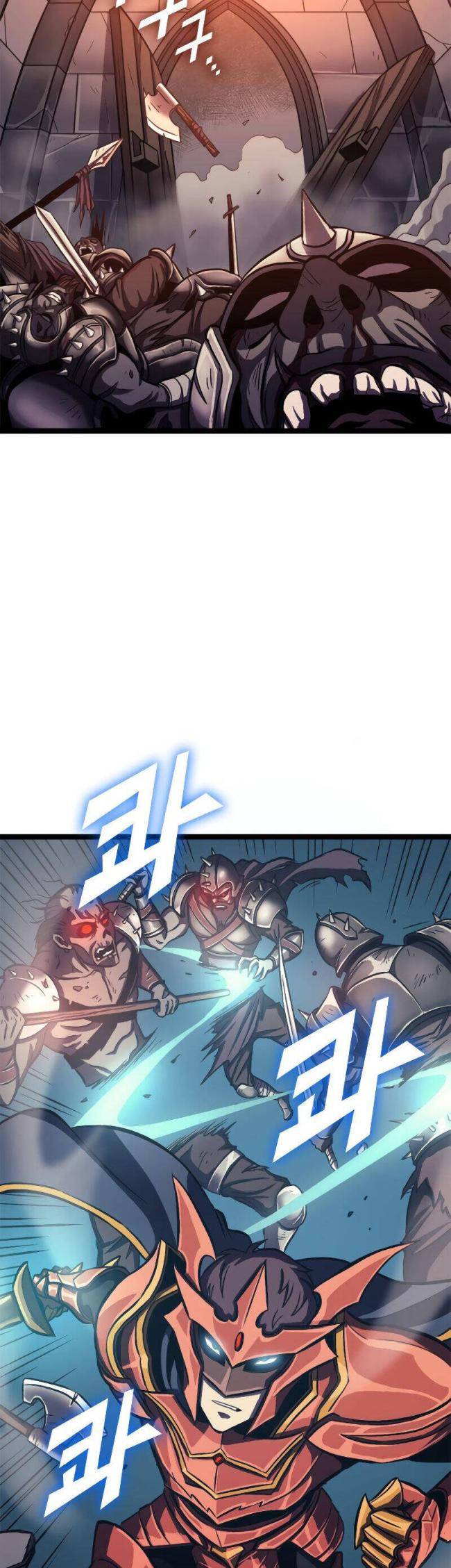 Sự Trở Lại Của Người Chơi Cấp Cao Nhất - Page 10