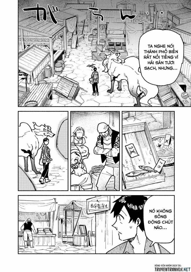 Tondemo Skill De Isekai Hourou Meshi - Page 6