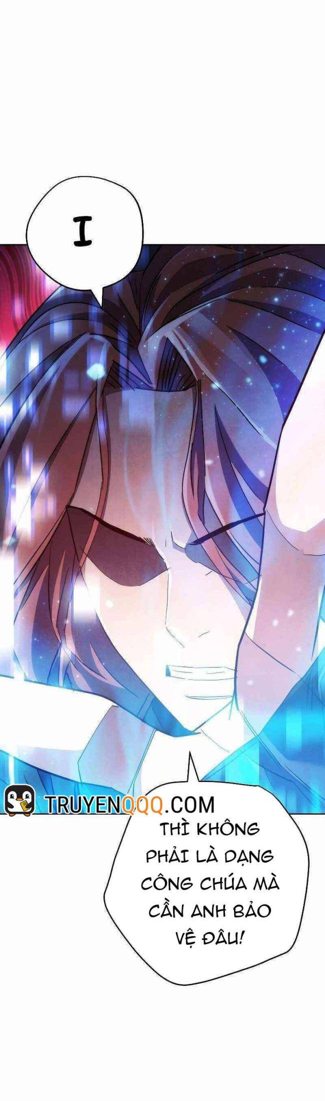 Đấu Trường Sinh Tử - Page 25