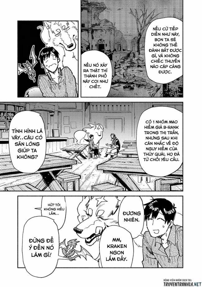 Tondemo Skill De Isekai Hourou Meshi - Page 9