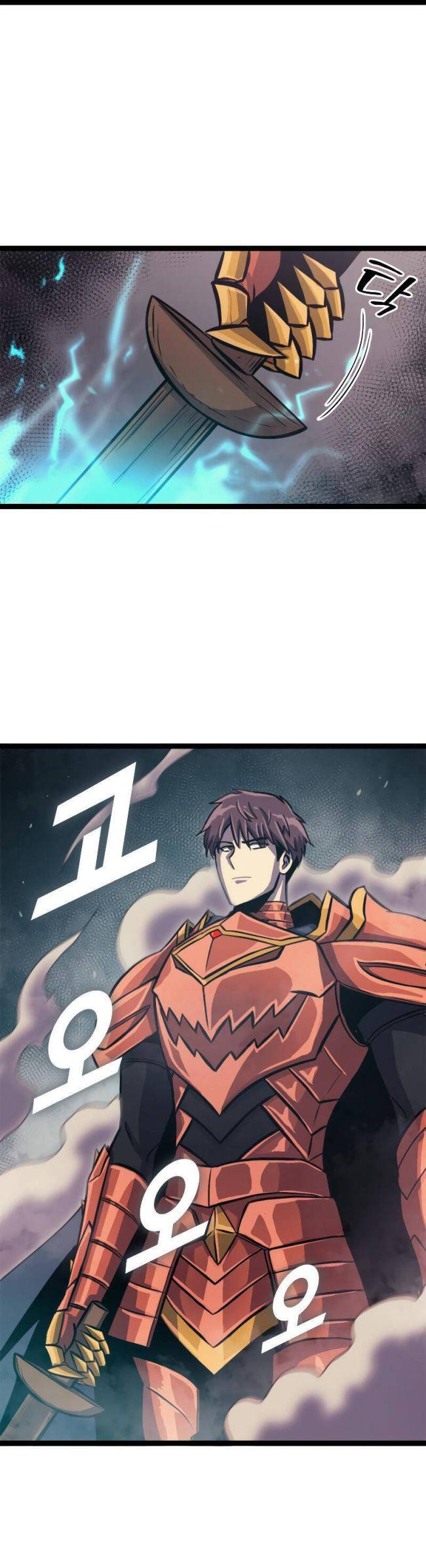 Sự Trở Lại Của Người Chơi Cấp Cao Nhất - Page 21