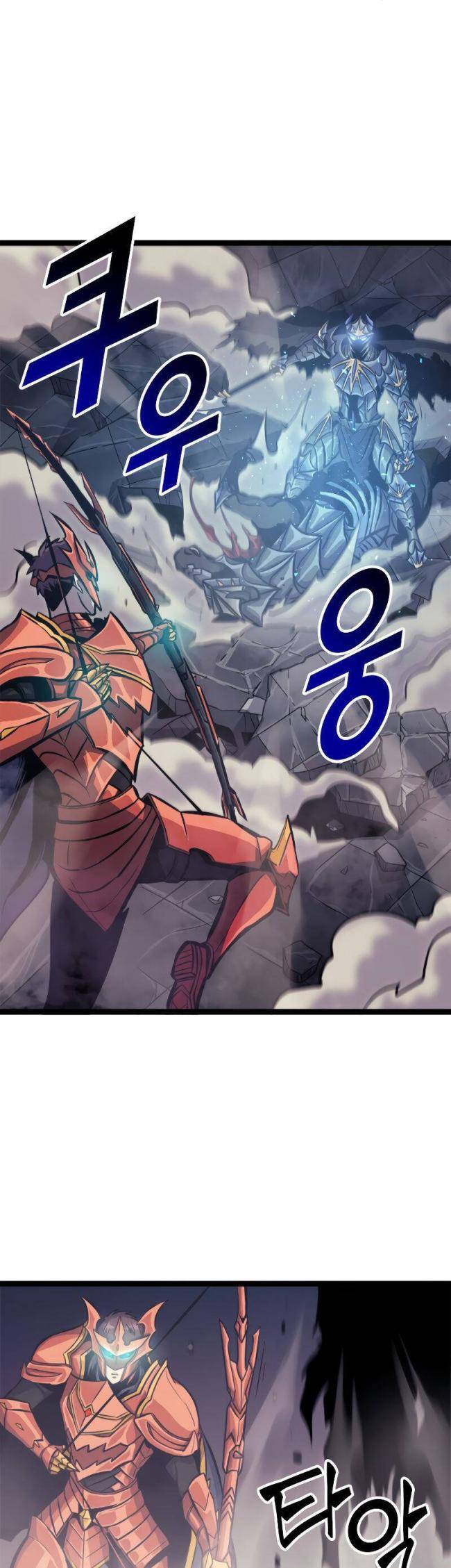 Sự Trở Lại Của Người Chơi Cấp Cao Nhất - Page 41