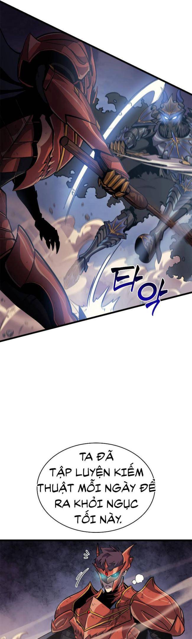 Sự Trở Lại Của Người Chơi Cấp Cao Nhất - Page 21