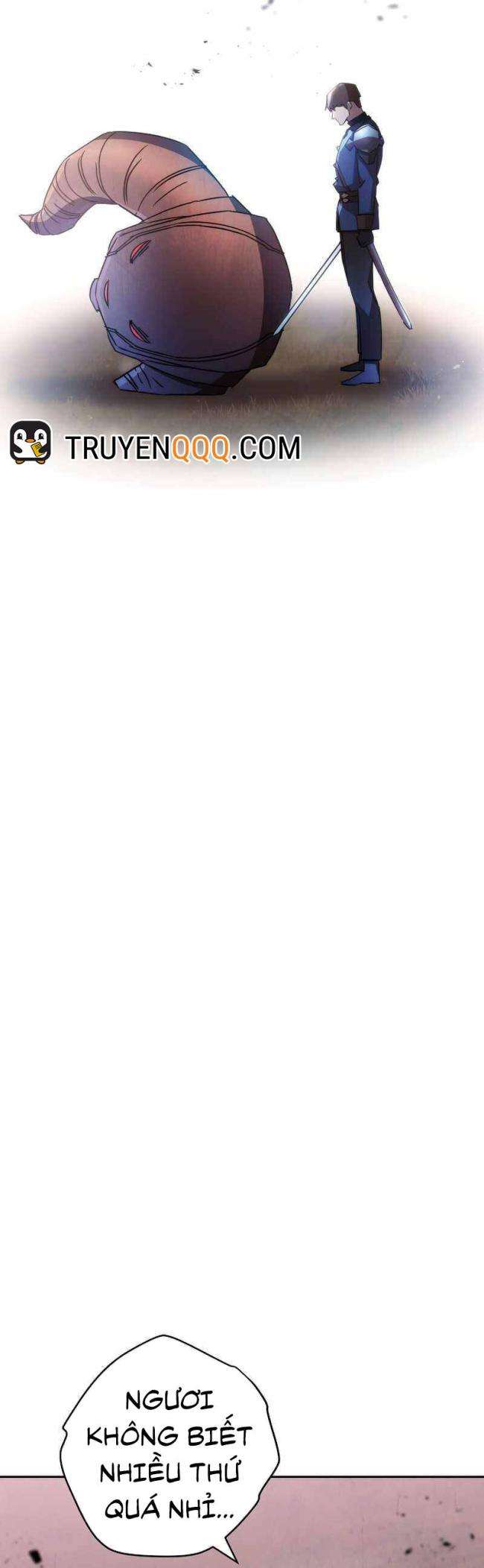 Đấu Trường Sinh Tử - Page 21