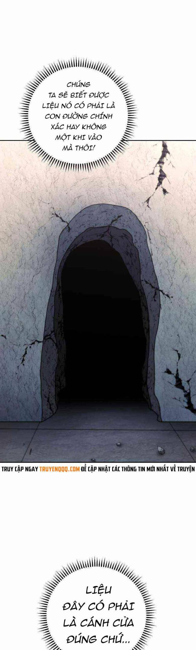 Đấu Trường Sinh Tử - Page 48