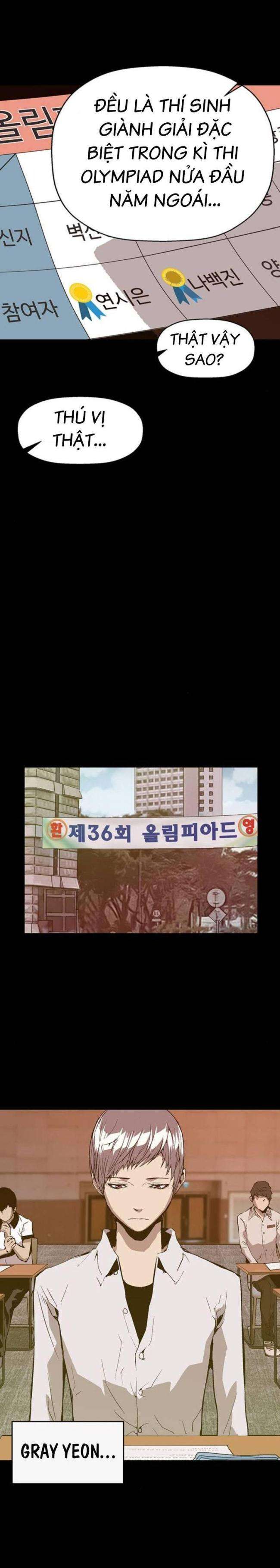 Anh Hùng Yếu - Page 40