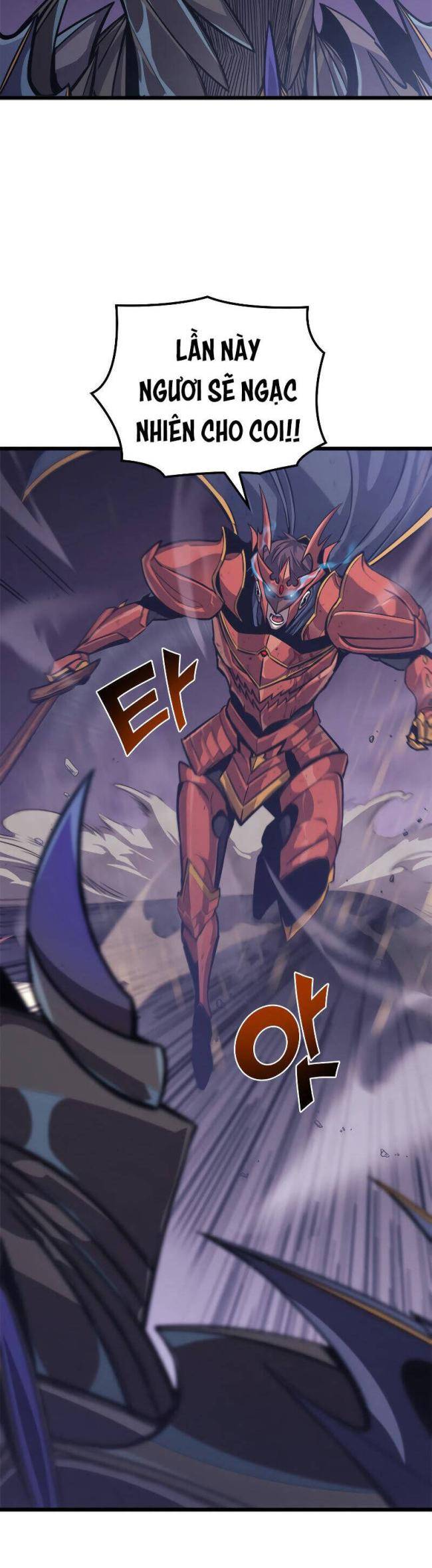 Sự Trở Lại Của Người Chơi Cấp Cao Nhất - Page 6