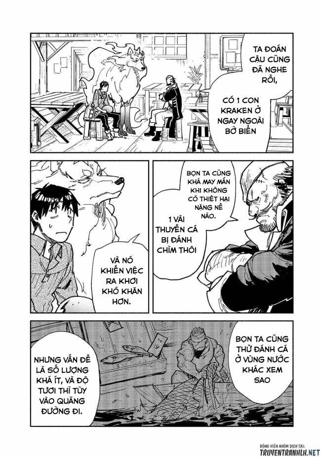 Tondemo Skill De Isekai Hourou Meshi - Page 8