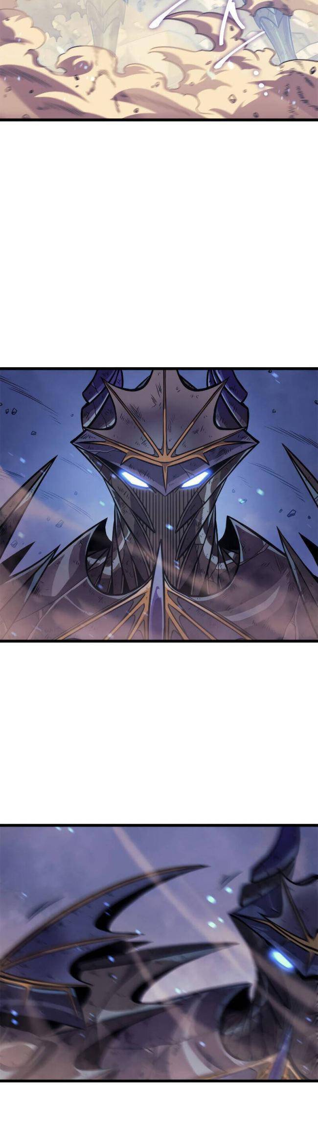 Sự Trở Lại Của Người Chơi Cấp Cao Nhất - Page 35