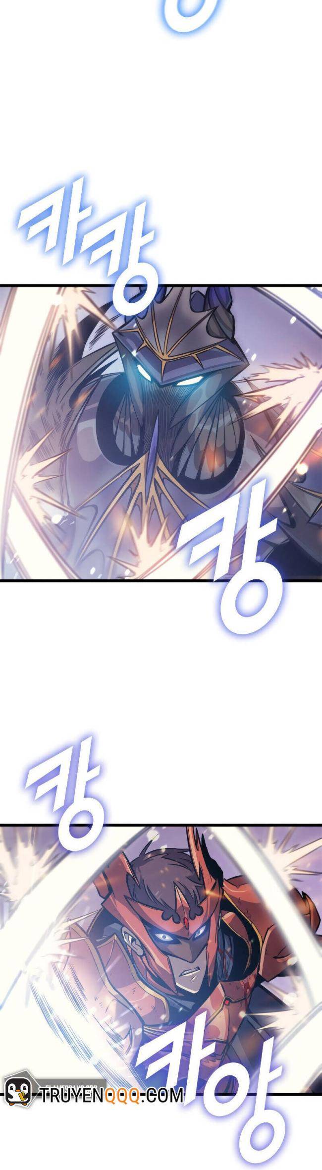 Sự Trở Lại Của Người Chơi Cấp Cao Nhất - Page 8