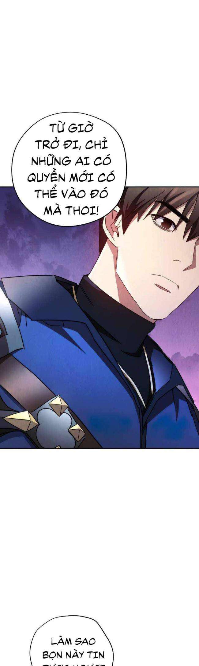 Đấu Trường Sinh Tử - Page 37