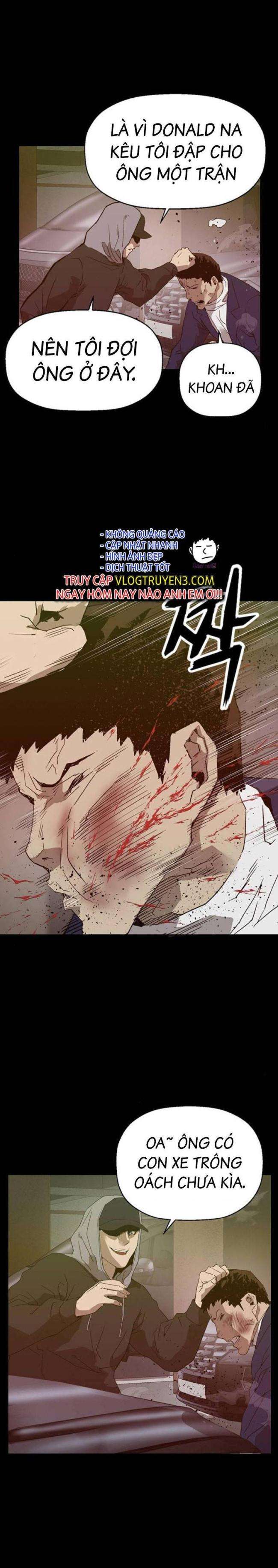 Anh Hùng Yếu - Page 13