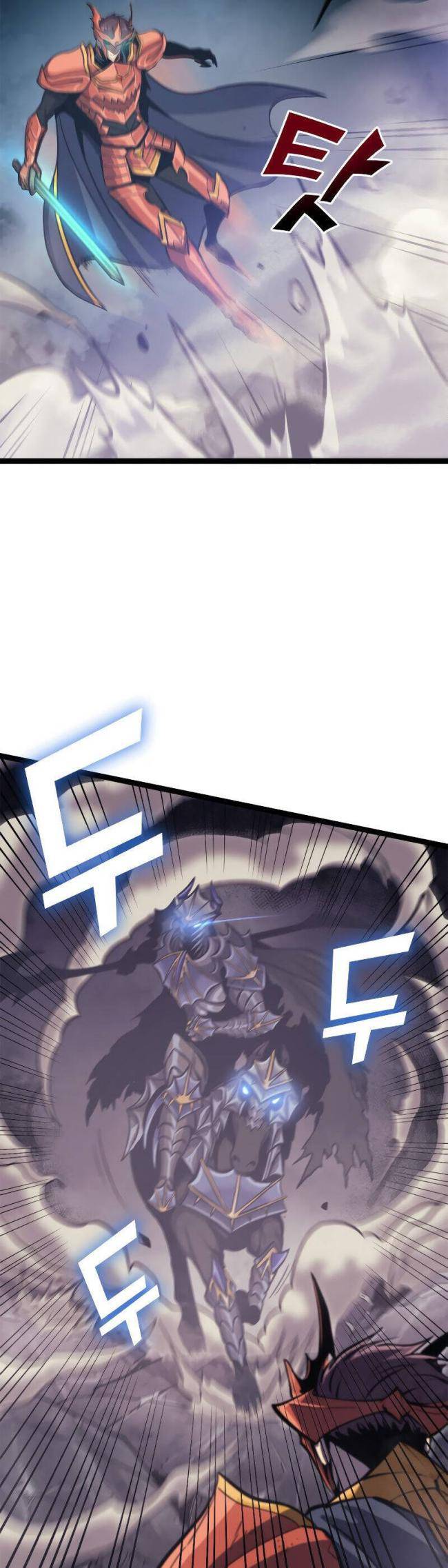 Sự Trở Lại Của Người Chơi Cấp Cao Nhất - Page 38