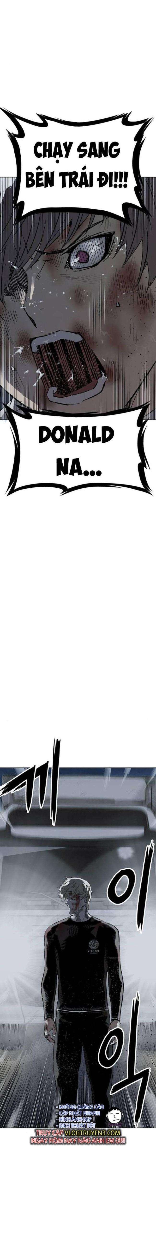 Anh Hùng Yếu - Page 32