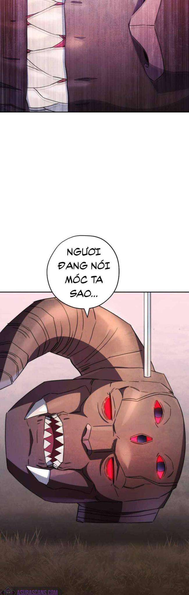 Đấu Trường Sinh Tử - Page 4