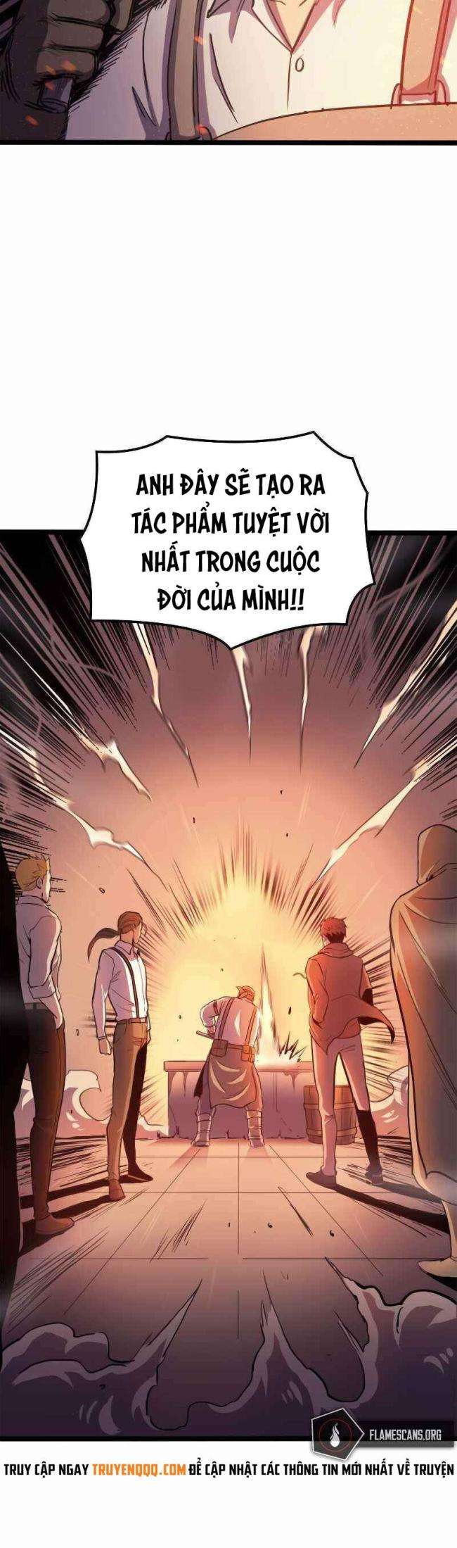 Sự Trở Lại Của Người Chơi Cấp Cao Nhất - Page 39