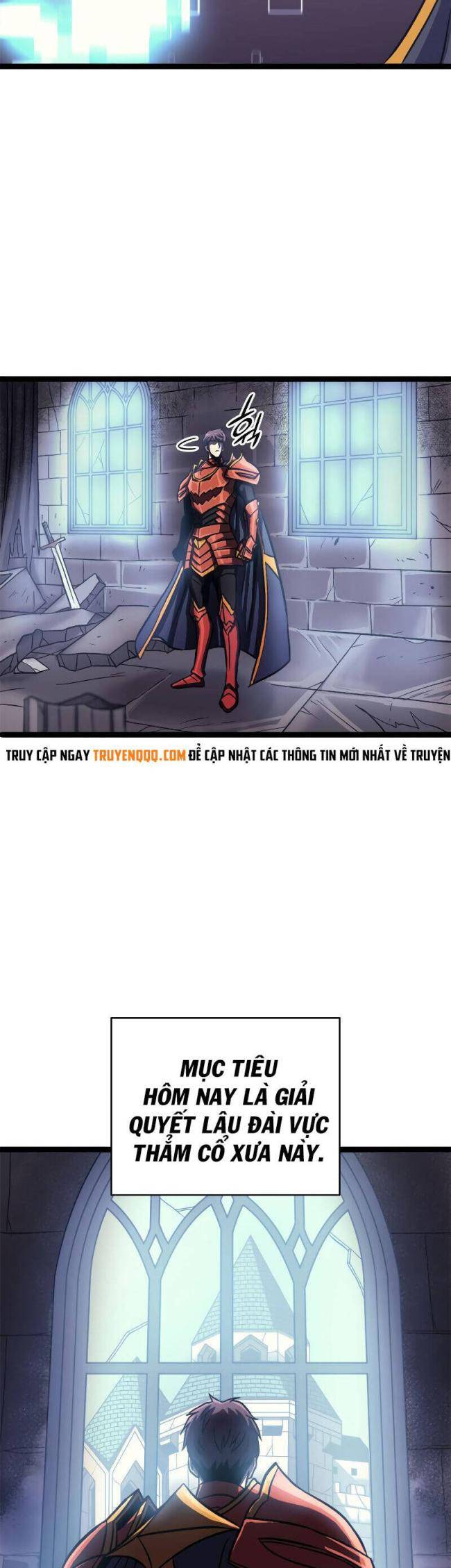 Sự Trở Lại Của Người Chơi Cấp Cao Nhất - Page 7